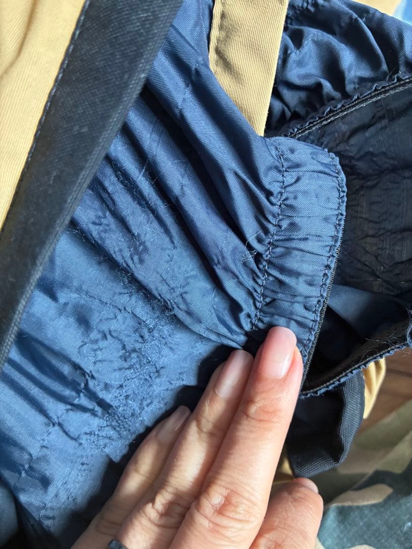 子ども用スノーボードウェアセット　バートンL