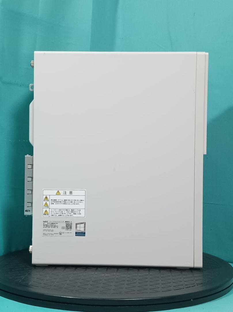 初期保証 i5-8400 8GB SSD256GB HDD オフィス Win11