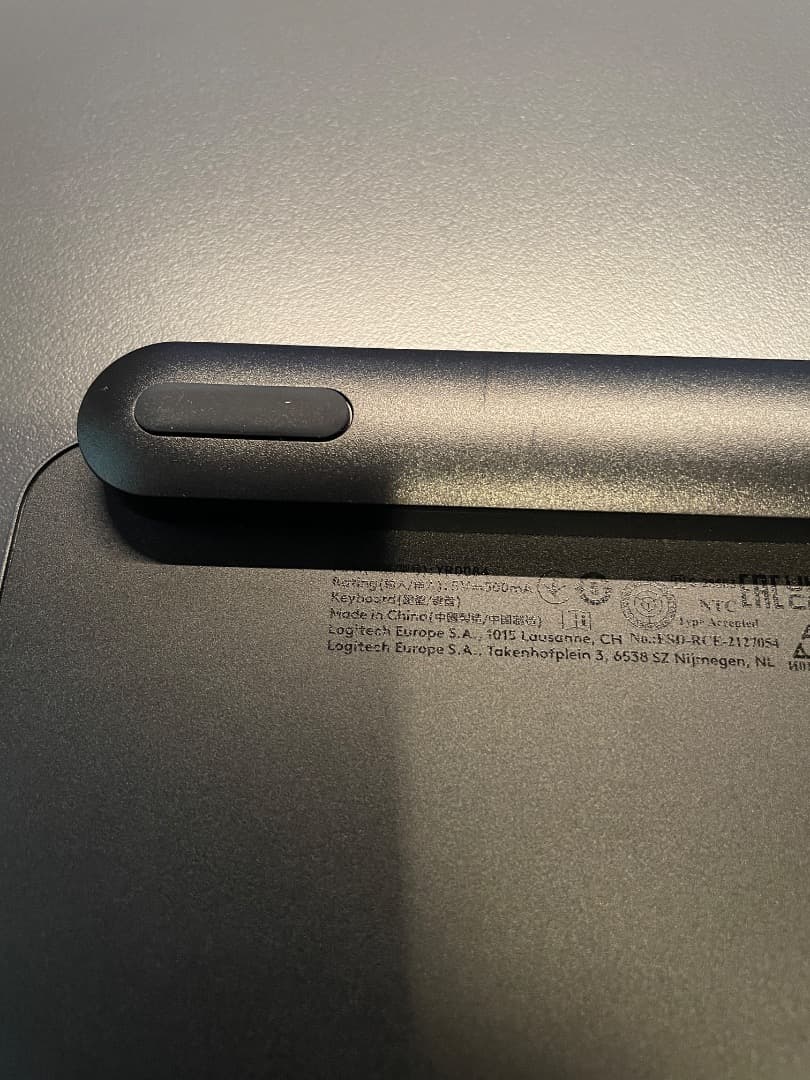 【美品】ロジクール MX KEYS mini for Mac US配列