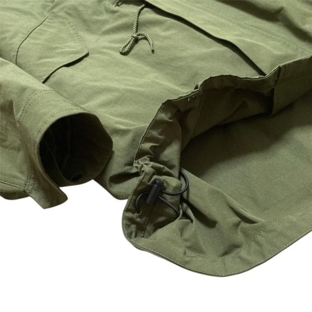 新品 TK タケオキクチ 3WAYモッズコート L ライナーブルゾン付き