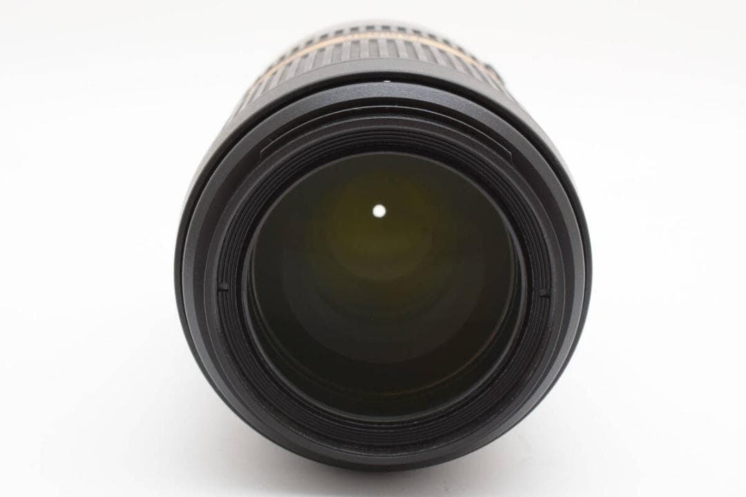 ★極美品SP 70-300 4-5.6 Di VC USD A005 ニコン用