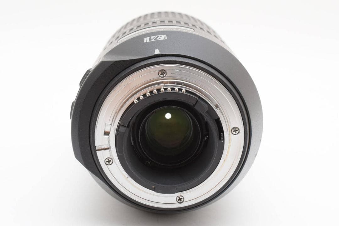 ★極美品SP 70-300 4-5.6 Di VC USD A005 ニコン用