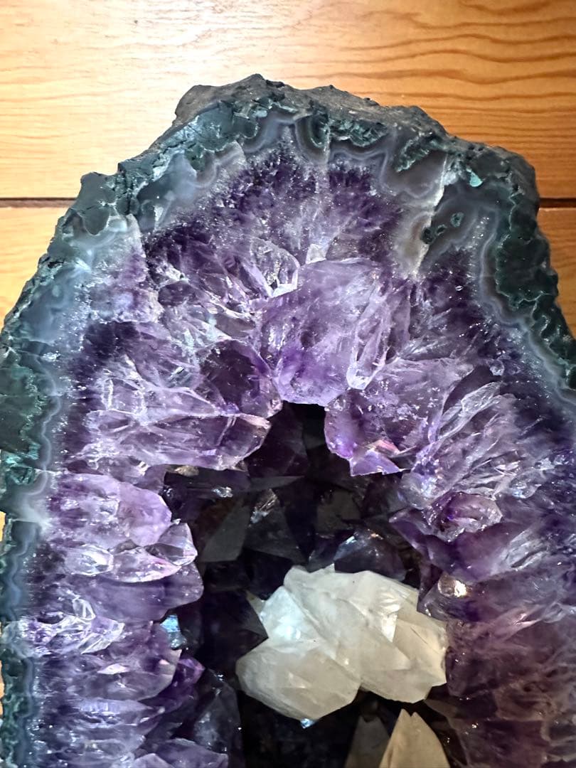 特価　アメジストドーム（カペラ）126