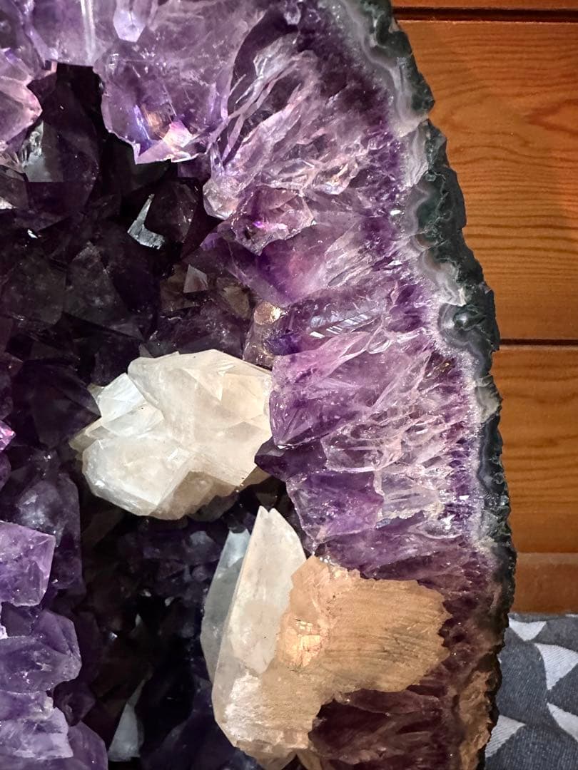 特価　アメジストドーム（カペラ）126