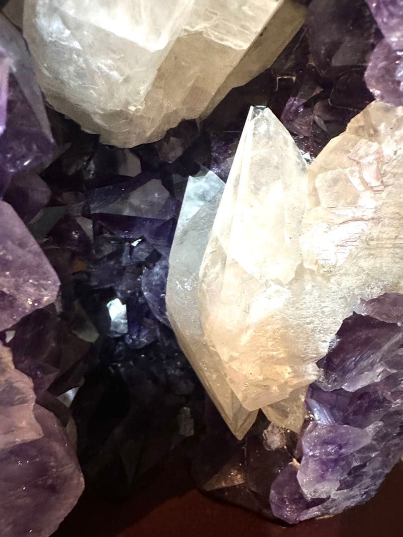 特価　アメジストドーム（カペラ）126