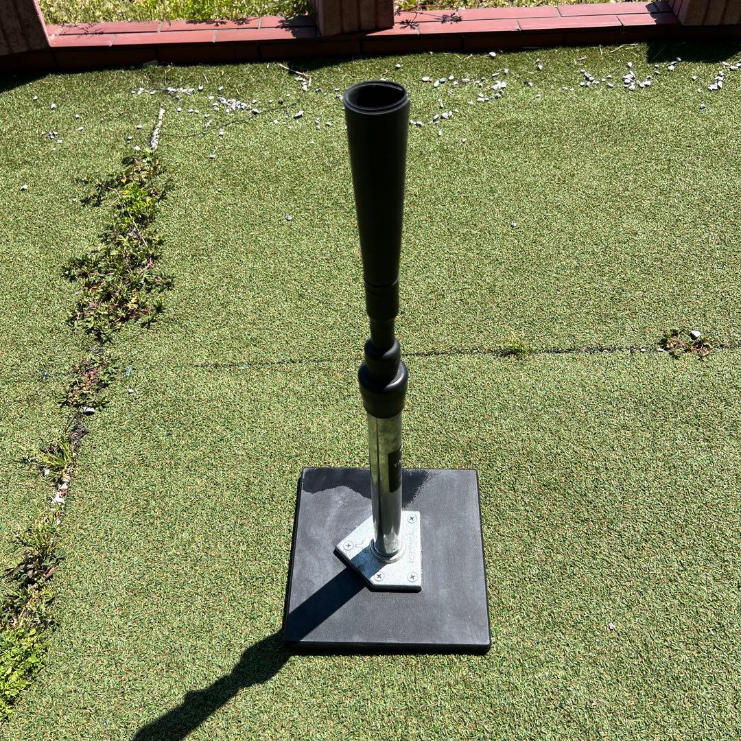 Tanner Tees オリジナル バッティングティー