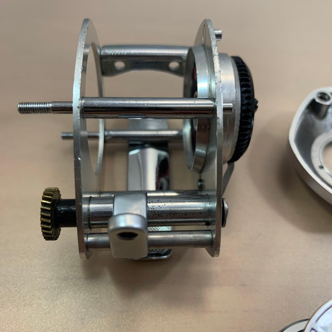 シマノ バンタム マグキャスト100SG