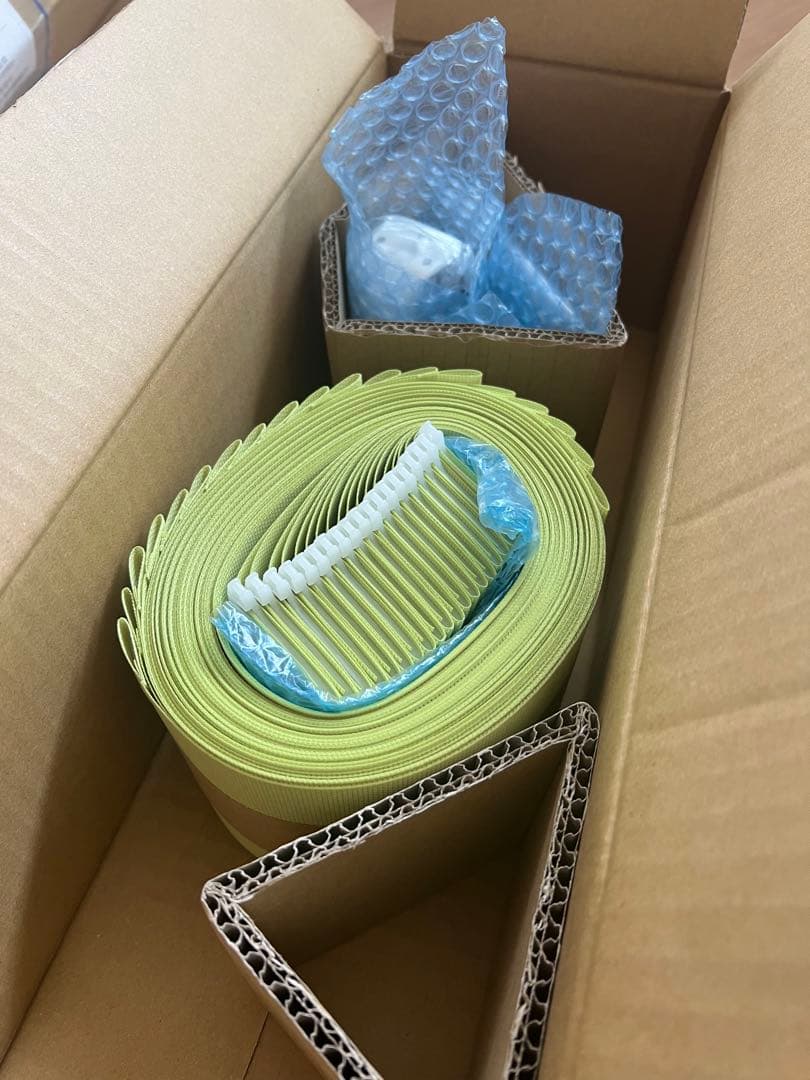 mickey様お取り置き※ニトリ バーチカルブラインド 幅170×長さ130