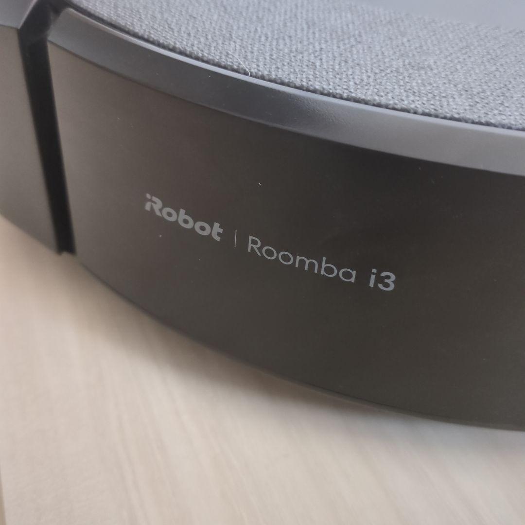 iRobot ルンバ RVD-Y1