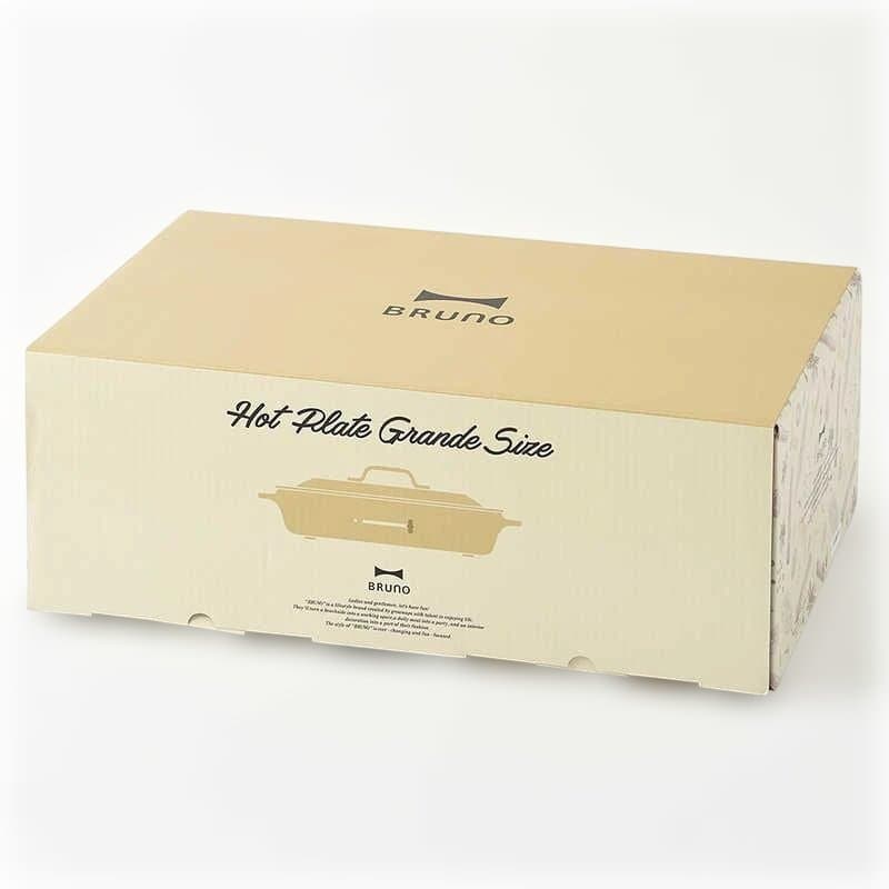 （あいこさん専用ページ）BRUNO ブルーノ ホットプレート 【限定カラー】
