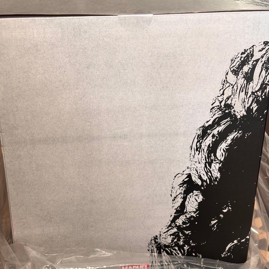 sofbinal VENOM ソフビナル ヴェノム1.5Ver.（台座付き）