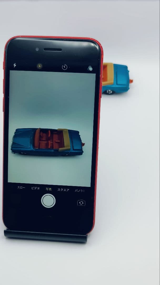 S*）様 Apple iPhone 8 256GB レッド