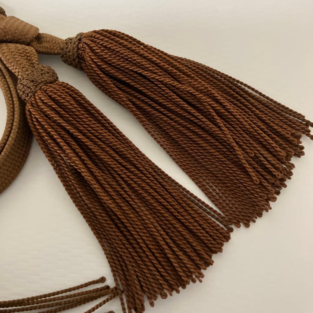 海軍刀緒（とうちょ）２点