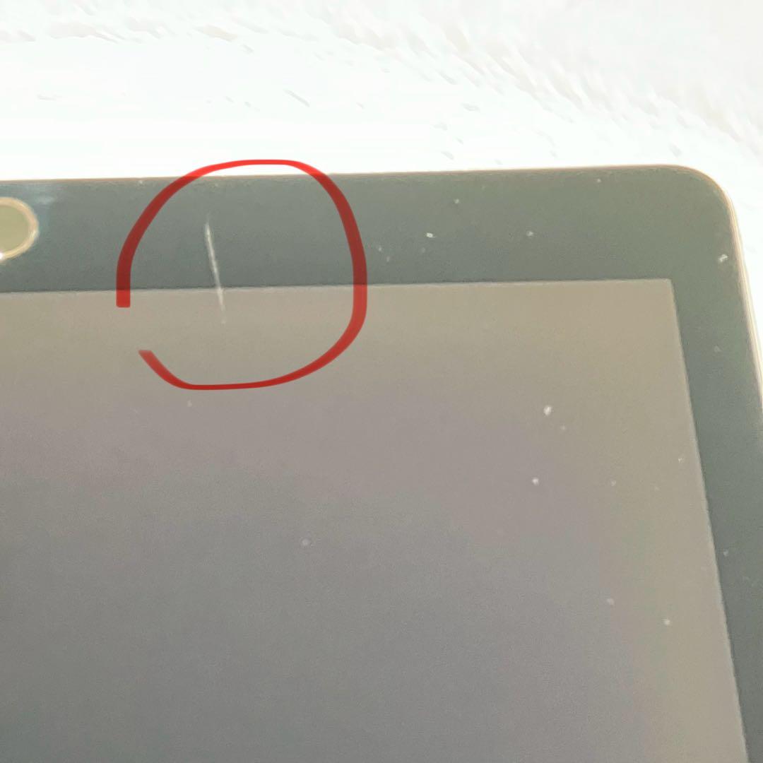 【完動品】iPad Pro 12.9 第2世代 256GB 【すぐ発送】