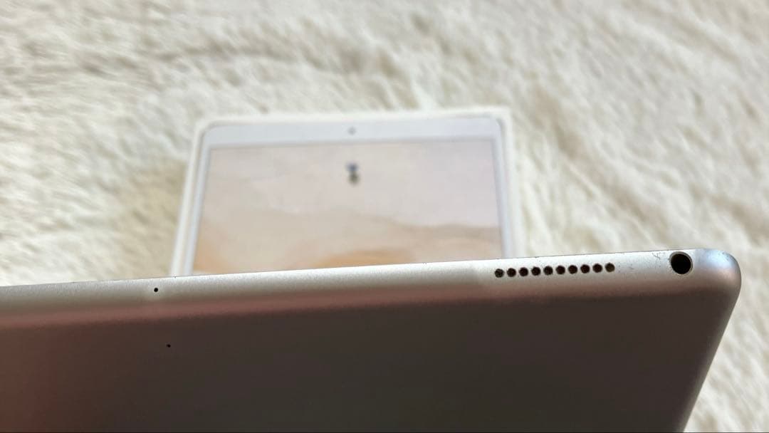 【完動品】iPad Pro 12.9 第2世代 256GB 【すぐ発送】