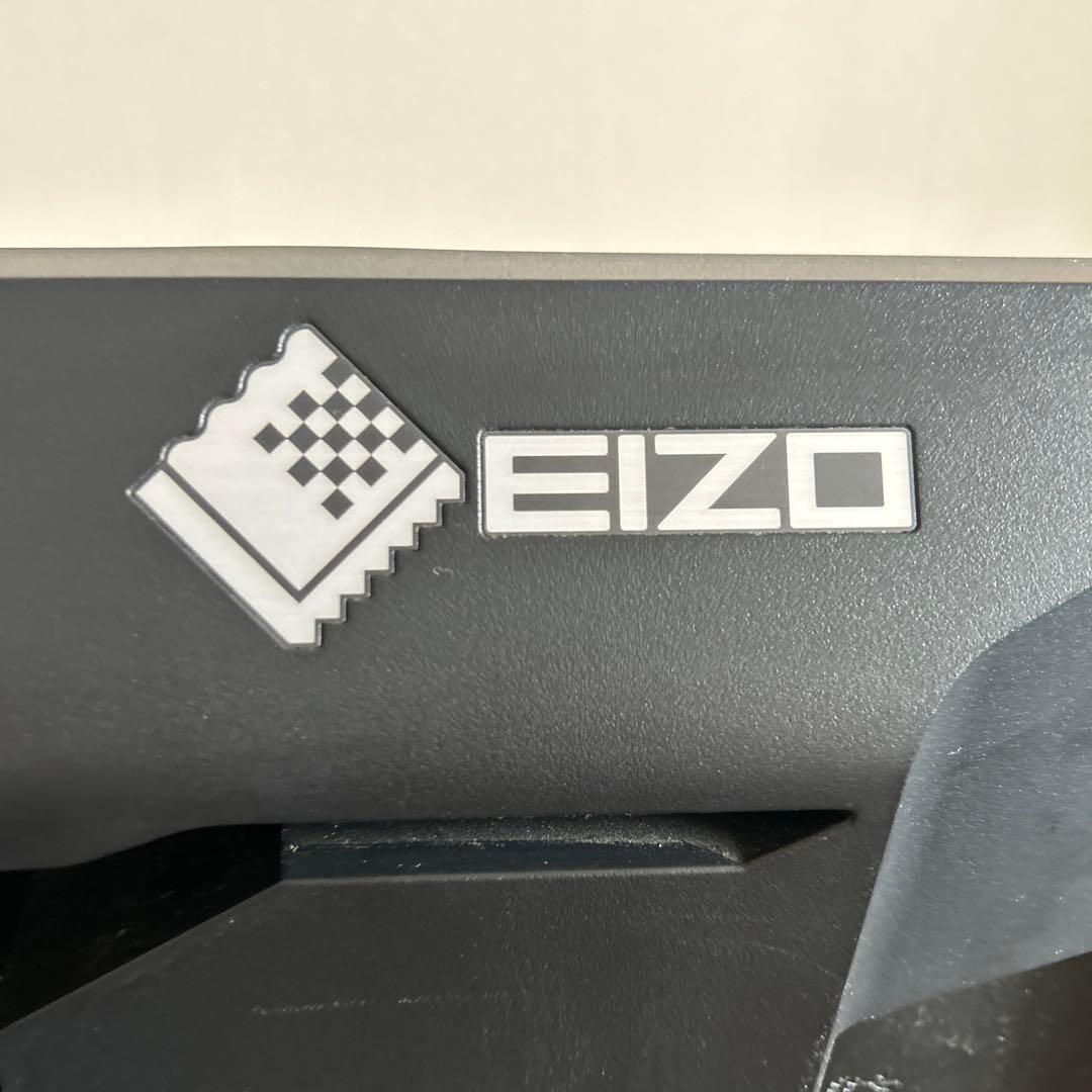 Windowsデスクトップ EIZO FlexScan EV2451 23.8inch