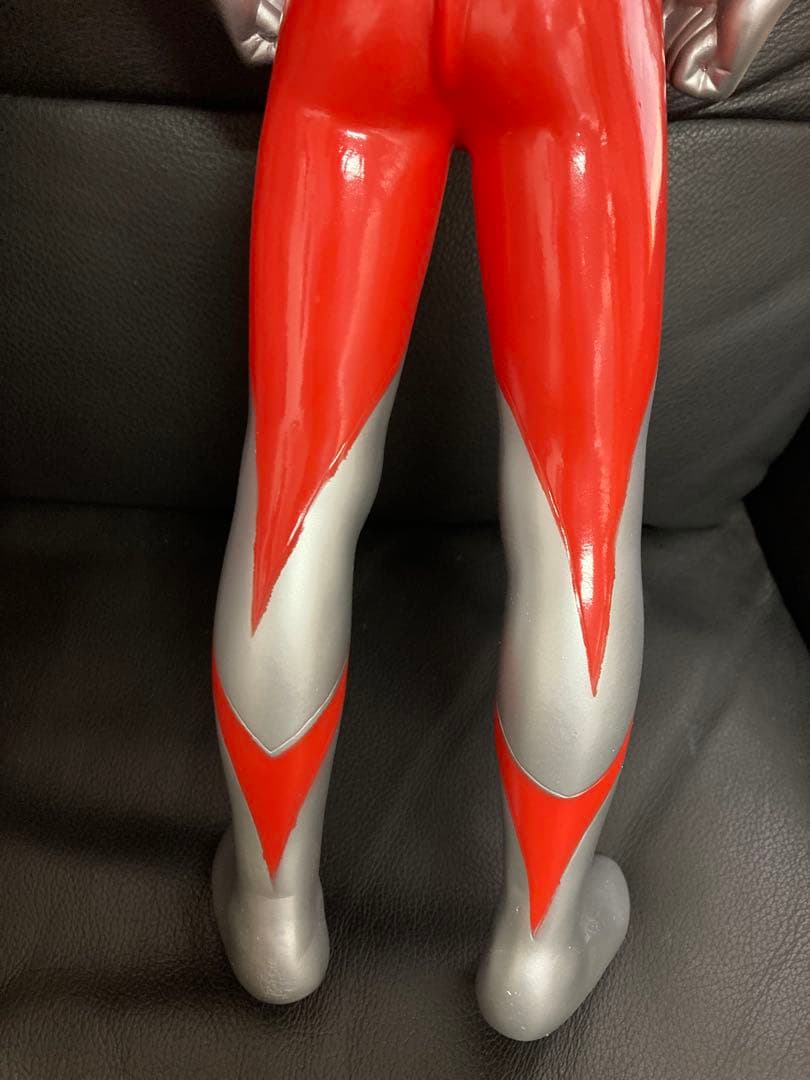 美品　ウルトラマンアグル V2 &ウルトラマン&ウルトラマングレート　3体セット