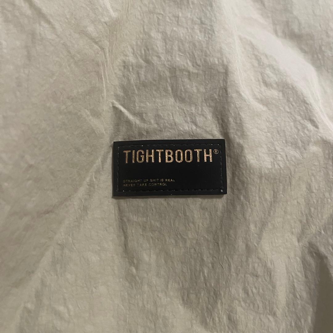 ジャケット・アウター TIGHTBOOTH HOODED BIG COAT