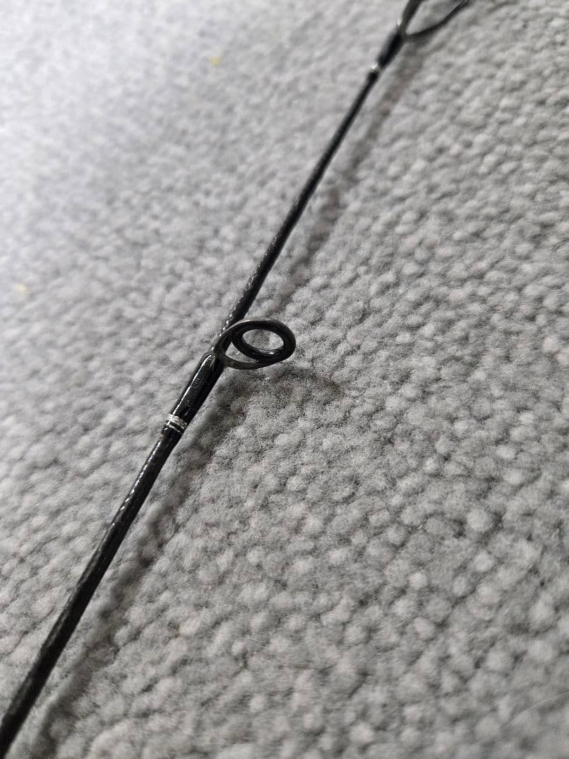 【限定値下げ】シマノ 21 グラップラー タイプJ S60-3　スピニング