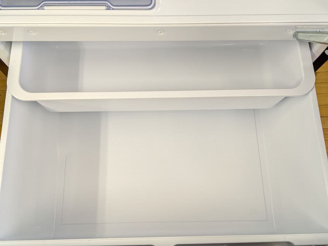 《リユース美品》MITSUBISH 3ドア冷凍冷蔵庫