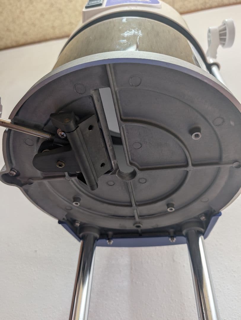 初雪 HATSUYUKI HB600A 電動式 ブロック用 アイススライサー