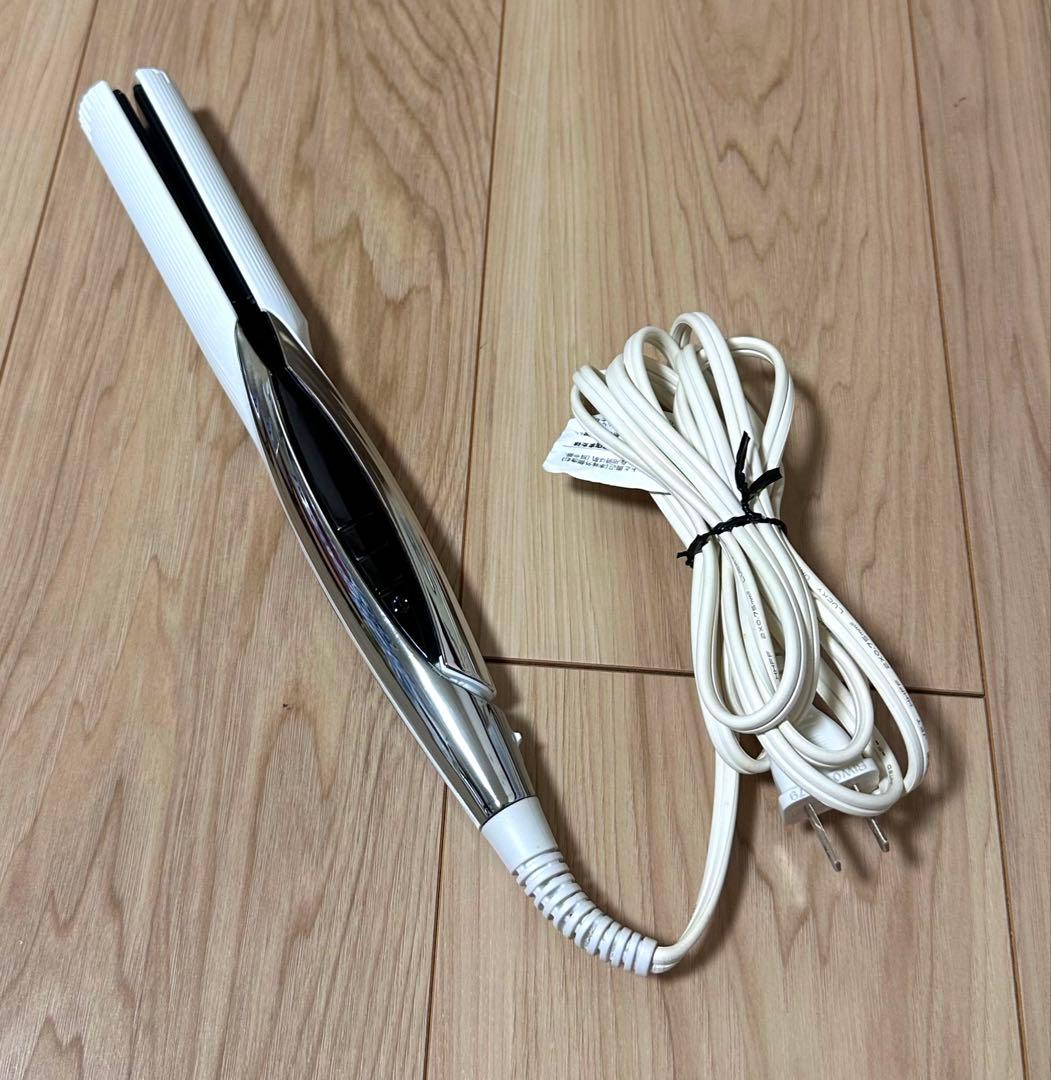 ReFa ストレートアイロン RE-ACO2A