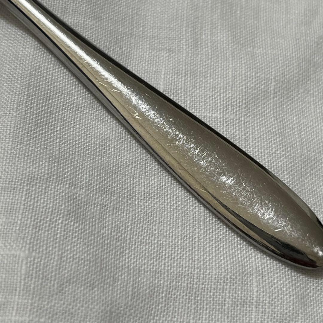 アズマ インペリアル 18-18ステンレス ディナーカトラリー スプーン ナイフ