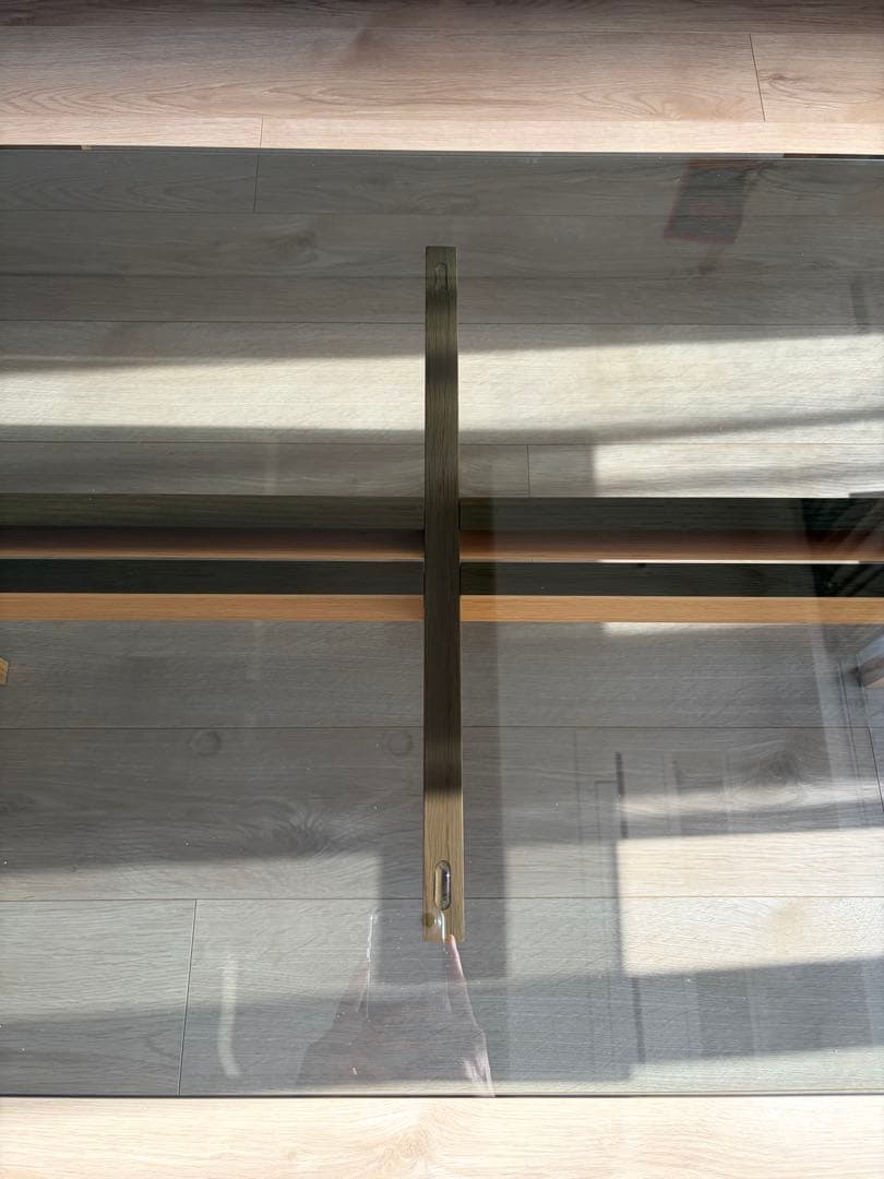 カリモクケース：A-CT01