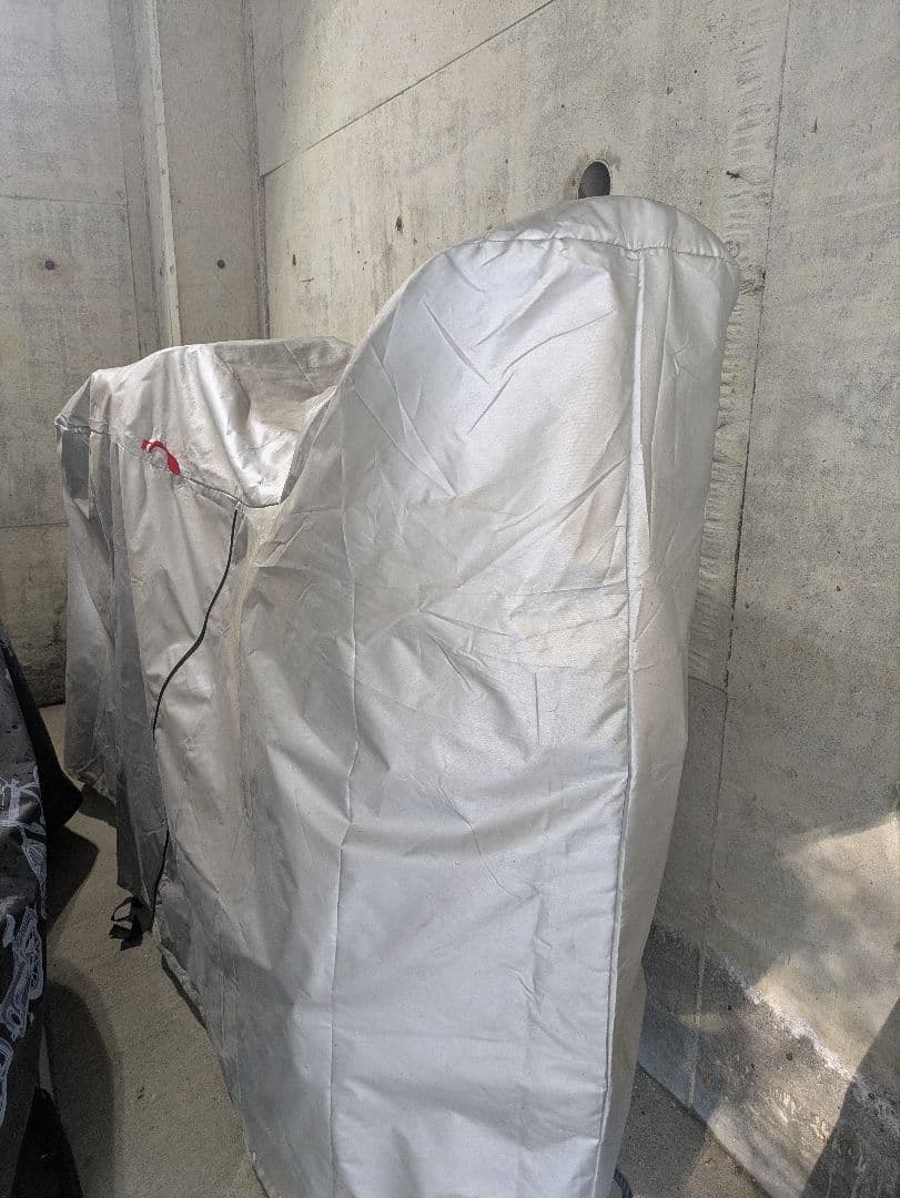 PAS Kiss mini unチャイルドシート付き【直接引き渡し限定】