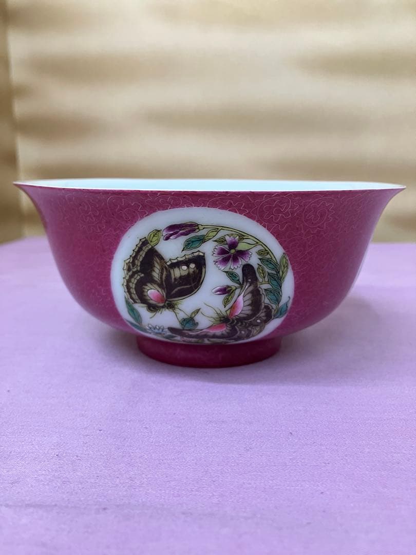 花入・茶碗