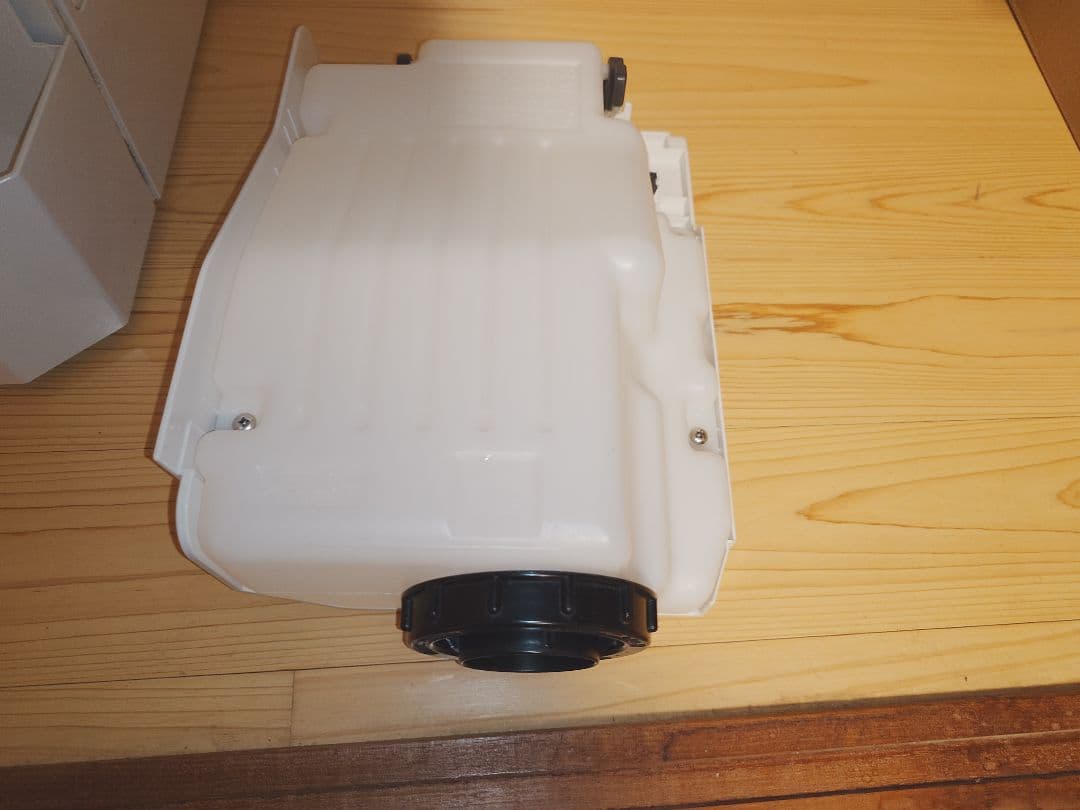 送料無料 動作保証 パナソニック ziaino ジアイーノ F-JML30-W