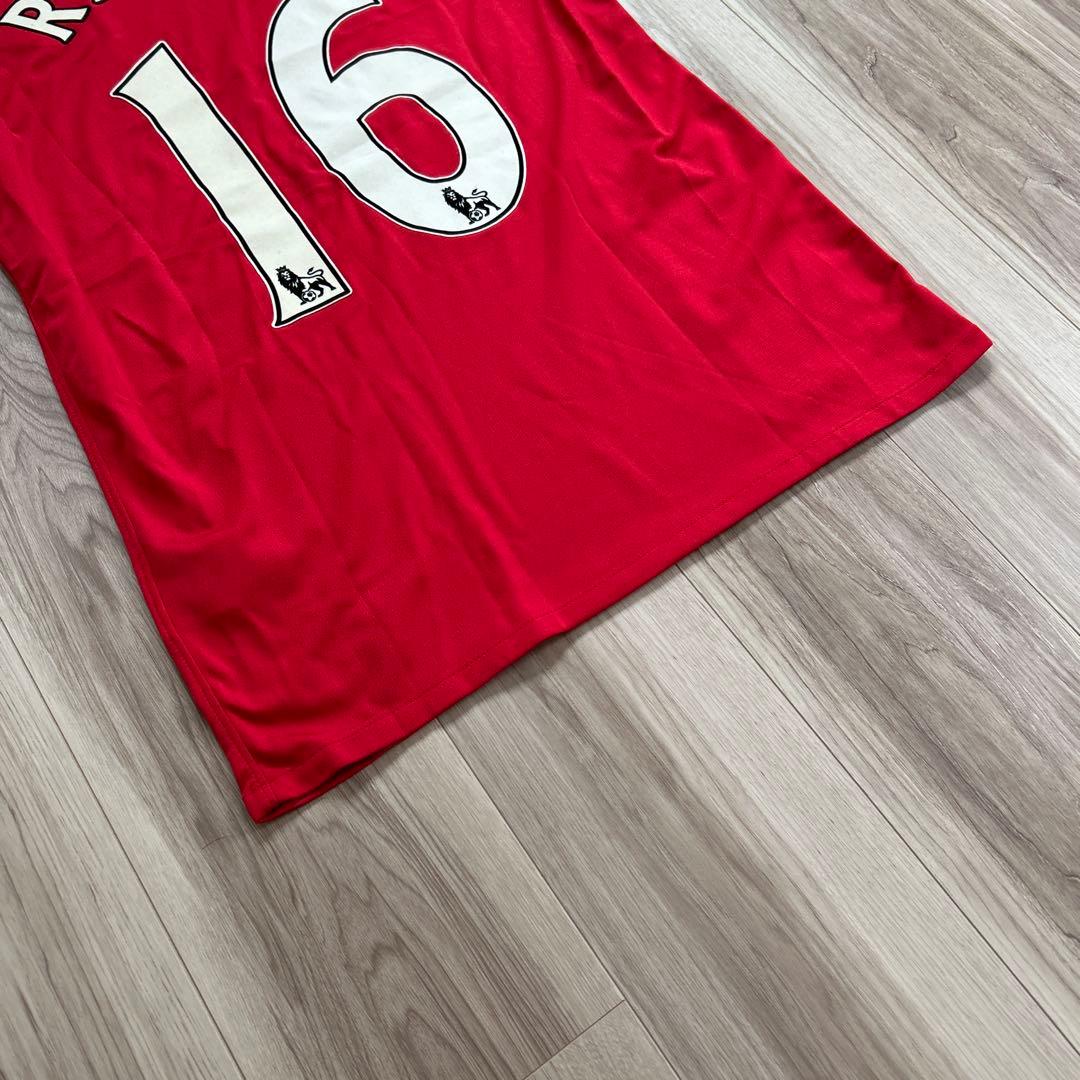 ✨コレクション品✨Arsenal NIKE Ramseyラムジー　ユニホーム