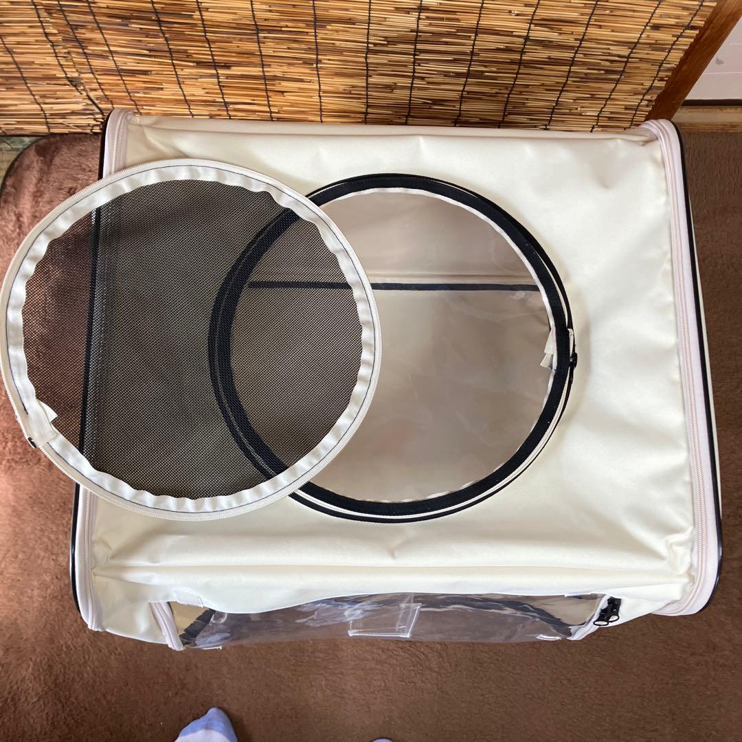 cafelatte　　ペット用向け・高性能酸素濃縮器MAF mini1.5