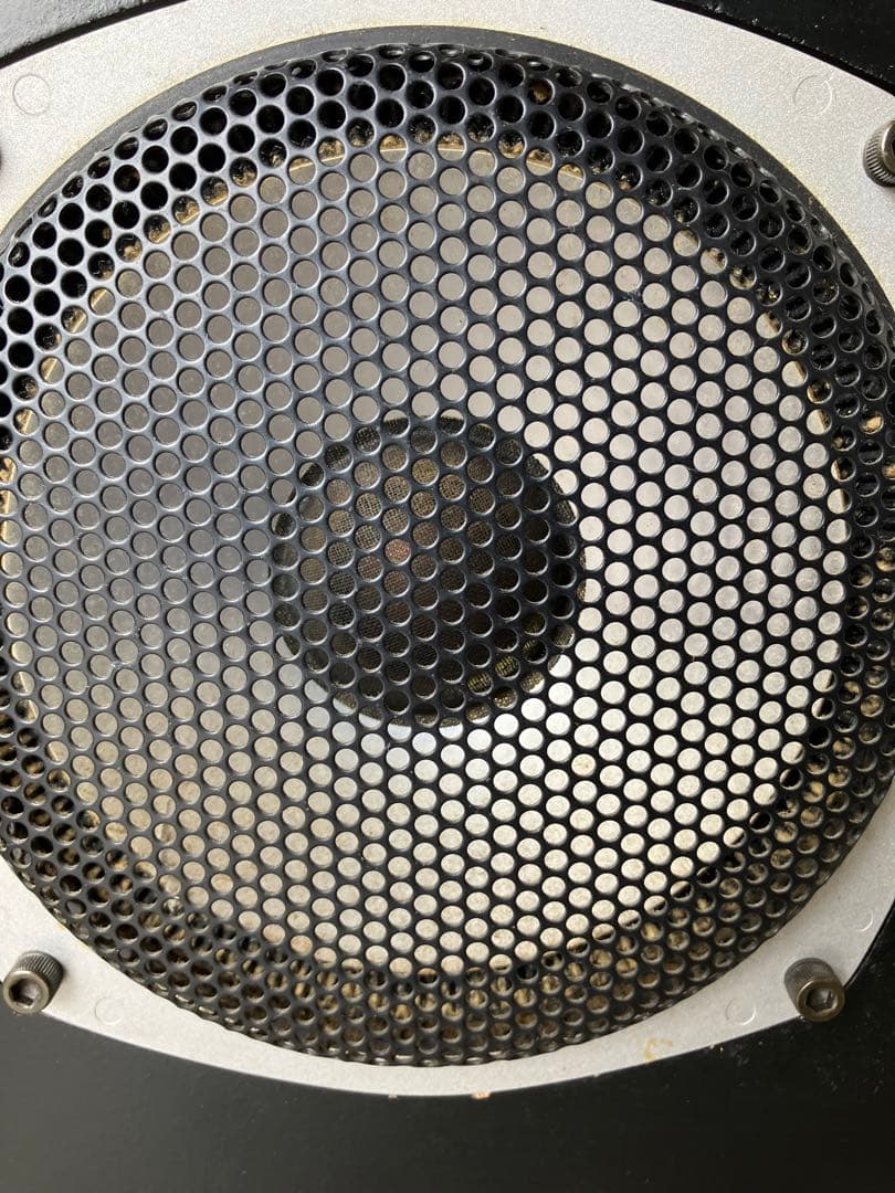 Lo-D 2ウェイスピーカー HS-400 ① もう一点ご購入ください。