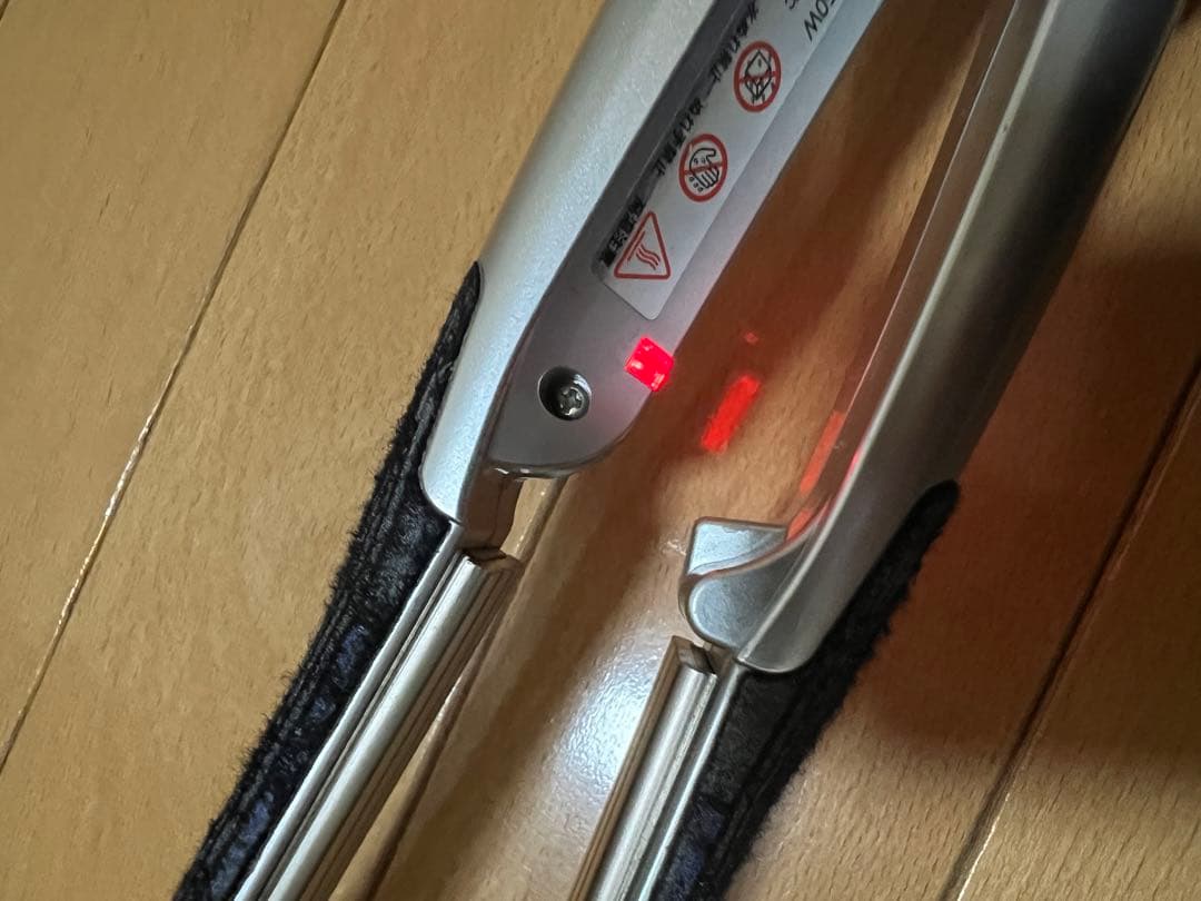 ADST　Premium　DS アドスト　ヘアアイロン正規品