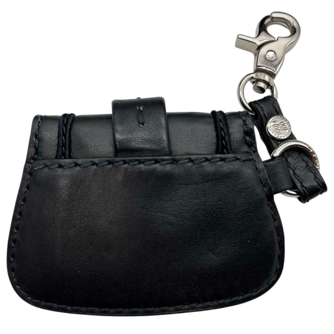 美品◎ランセル プルミエフラート A4可 2way 斜めがけ可 ショルダーバッグ