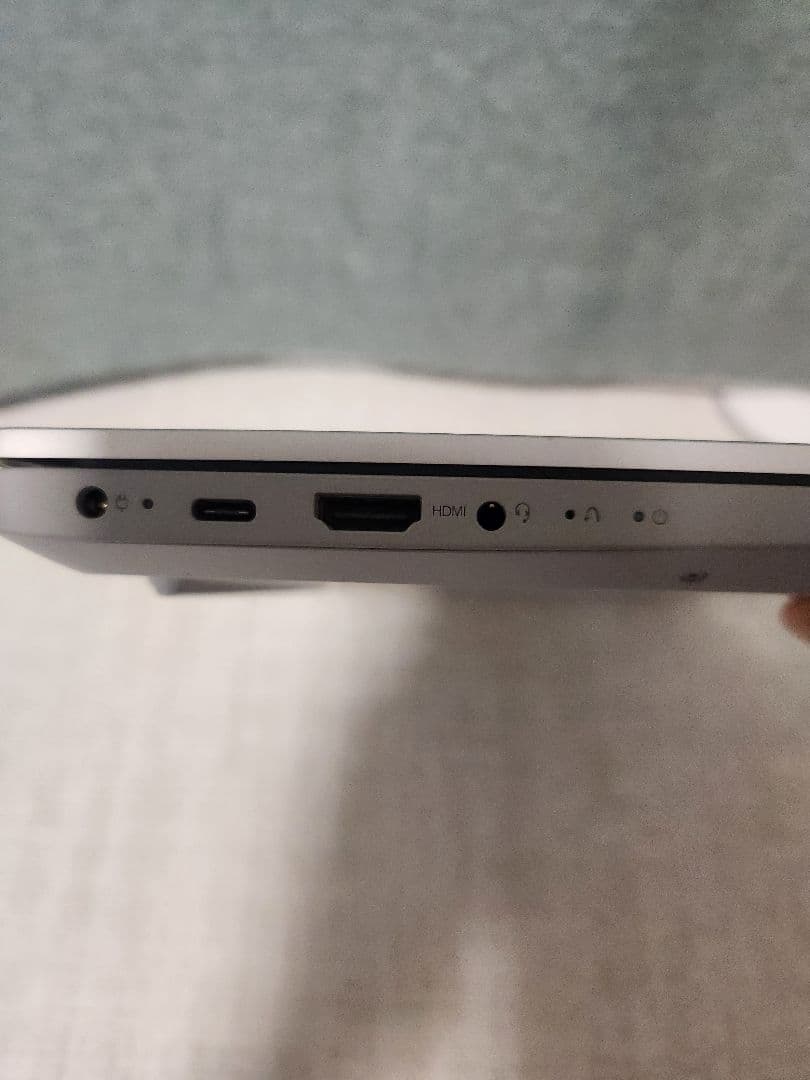 Windowsノート本体 Lenovo IdeaPad 5 14ALC05 Ryzen7
