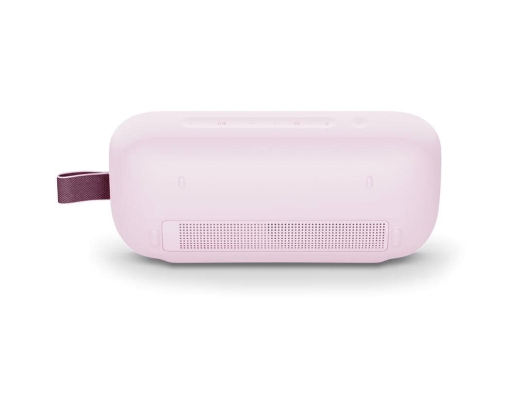 BOSE,ポーズ 第2世代 Bluetooth ポータルスピーカー ピンク