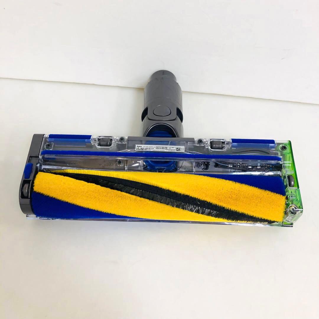 Dyson ダイソン スティッククリーナー　V12 SV46 ABL