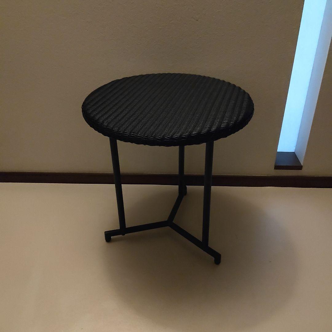 サポーズデザイン　谷尻誠デザイン　MAシリーズ　サイドテーブル　ラウンドテーブル