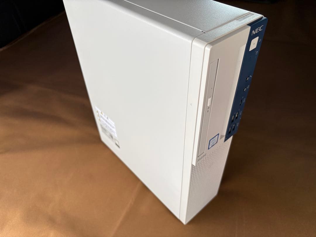 NEC Mate 第9世代i5 メモリ8GB ストレージ無し ジャンク
