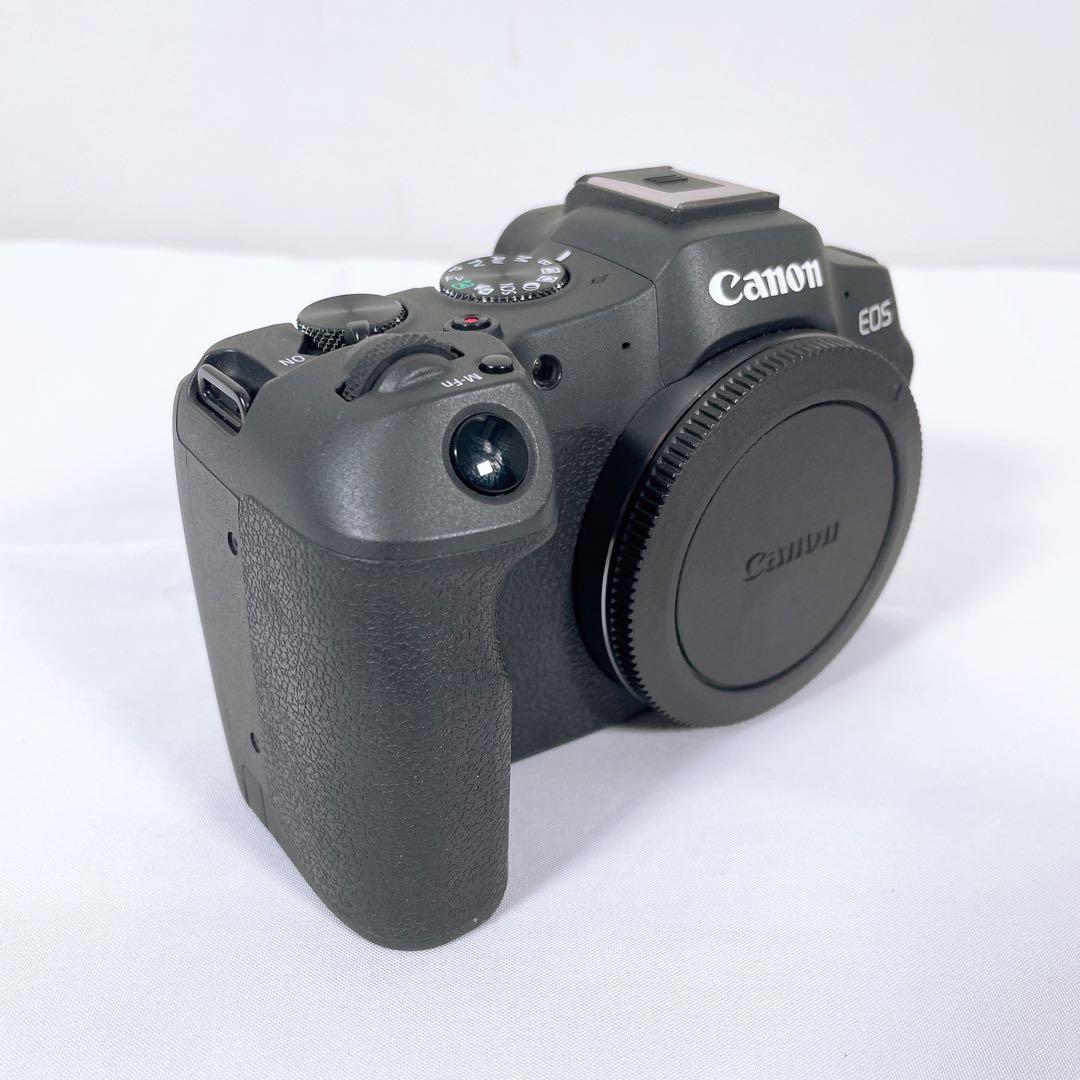 【超美品】Canon EOS R8 ボディ ミラーレス一眼カメラ