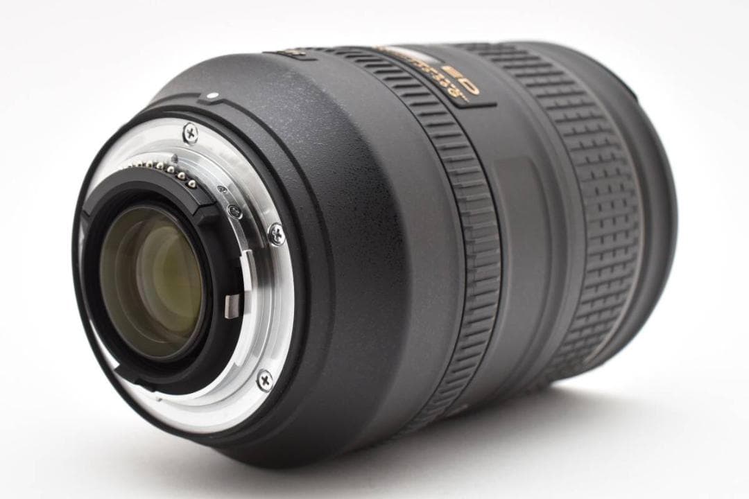 ★ニコン Nikon AF-S 28-300mm F3.5-5.6G ED VR