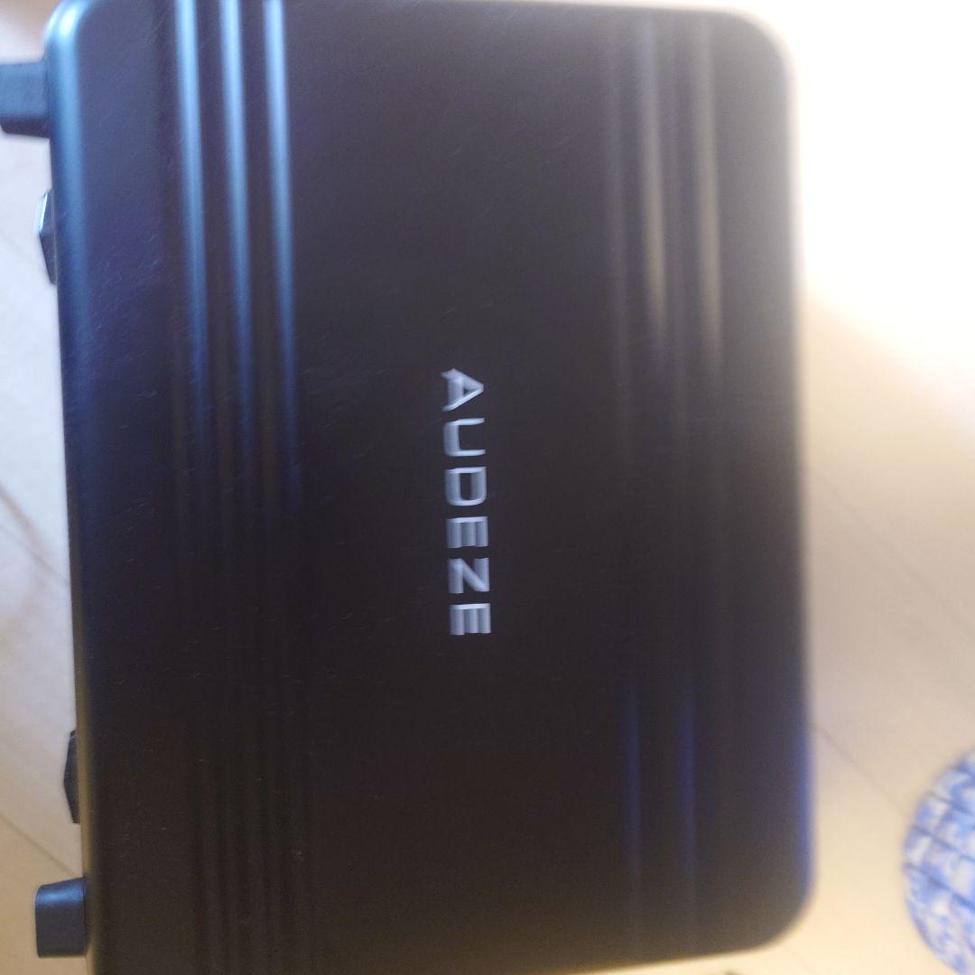 Audeze ヘッドフォン　lcd-5