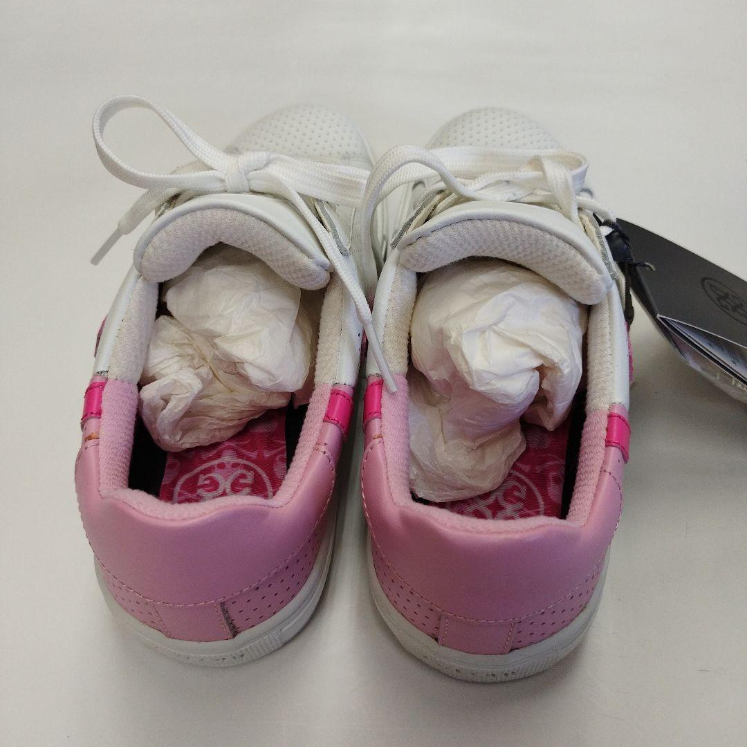 ☆新品未使用☆　ジーフォア　GFORE ゴルフシューズ　24.5㎝