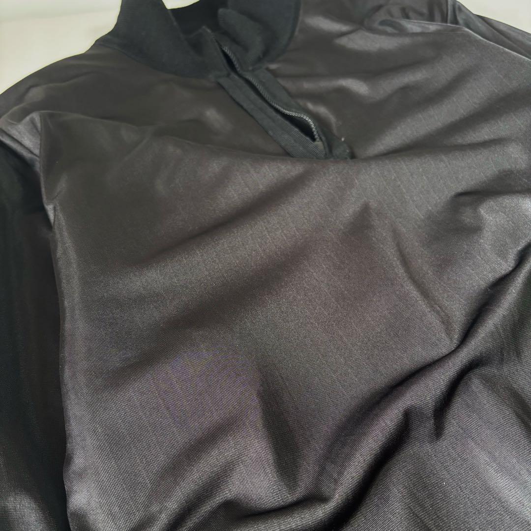 BURBERRY GOLFニットセーター裏地付きバーバリーゴルフウェア正規品