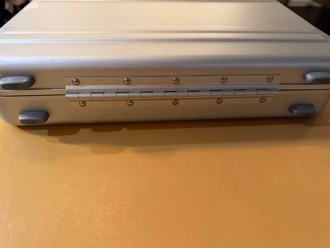 ゼロハリバートン　アタッシュケース