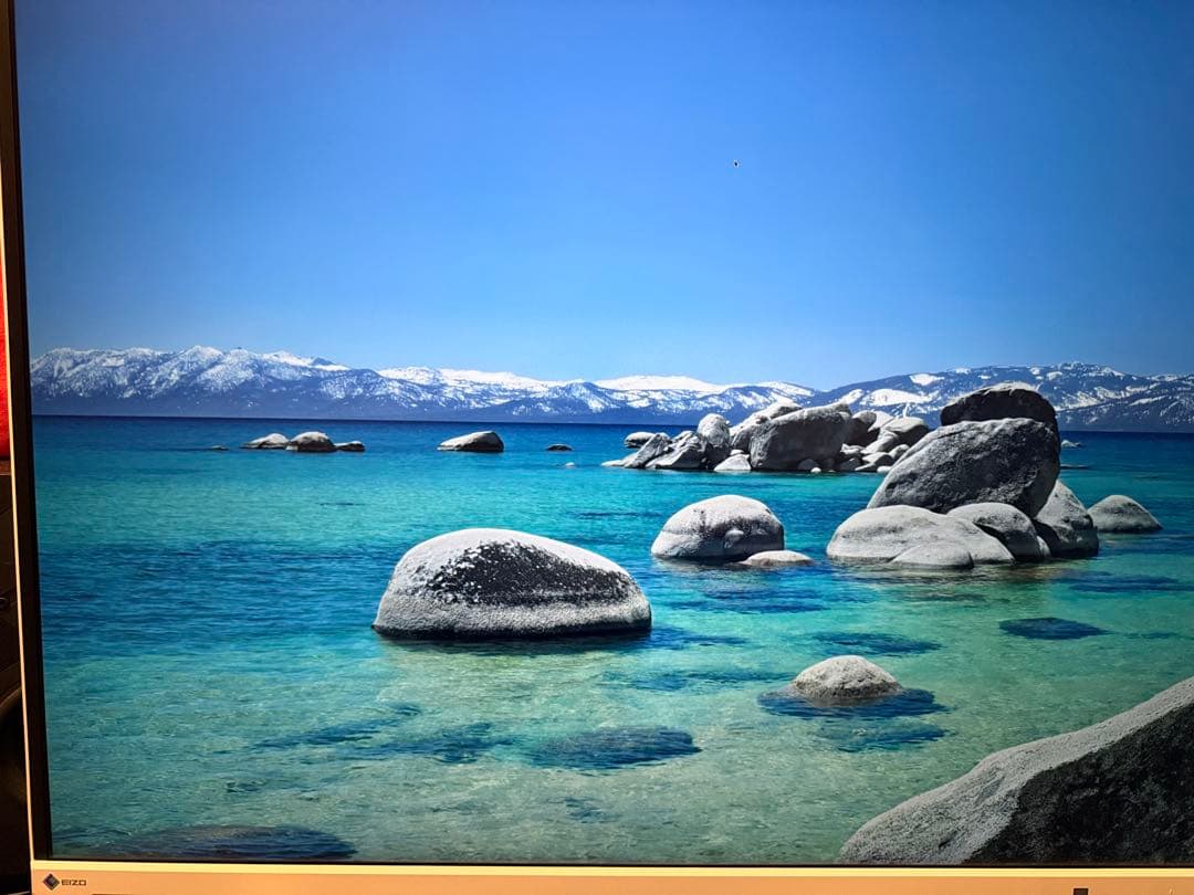 ディスプレイ・モニター本体 Eizo FlexScan EV4340X