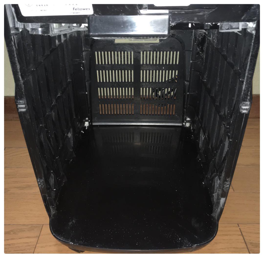 Fellowes シュレッダー 250M-2 業務用