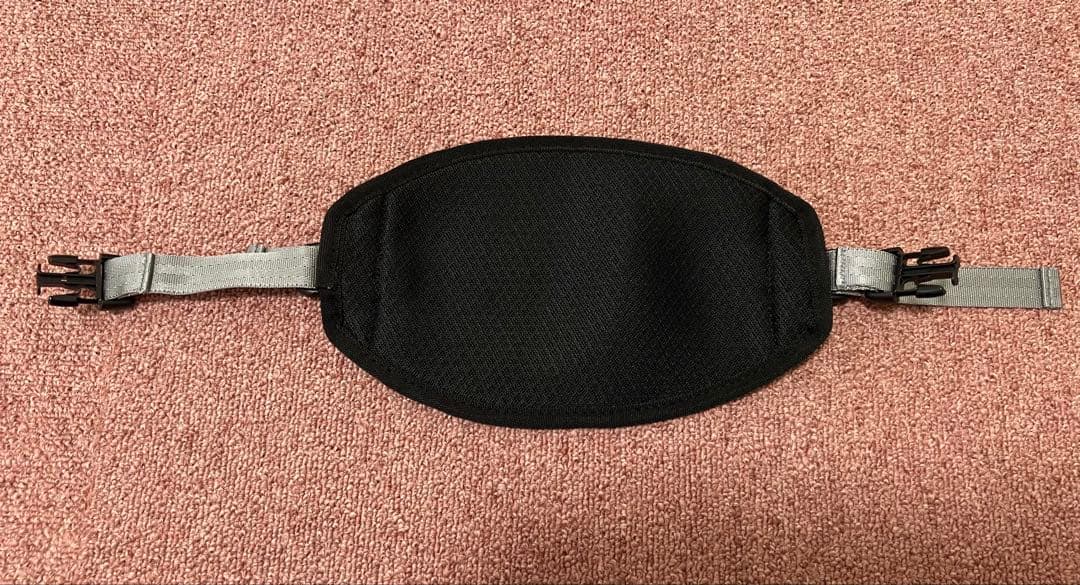 Miki House x POGNAE 抱っこ紐 combi Aprica